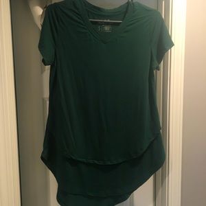 Latched Mama nursing shirt